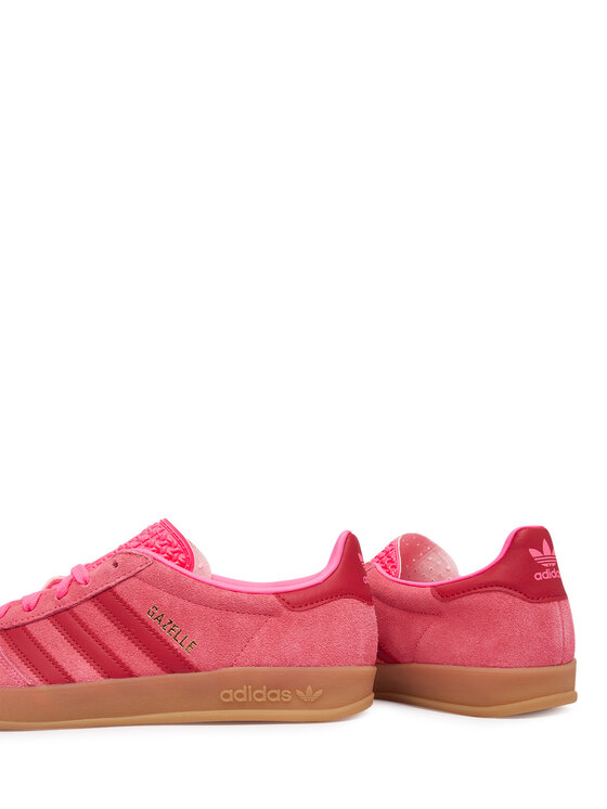 adidas Сникърси adidas Gazelle Indoor KI7175 Розов