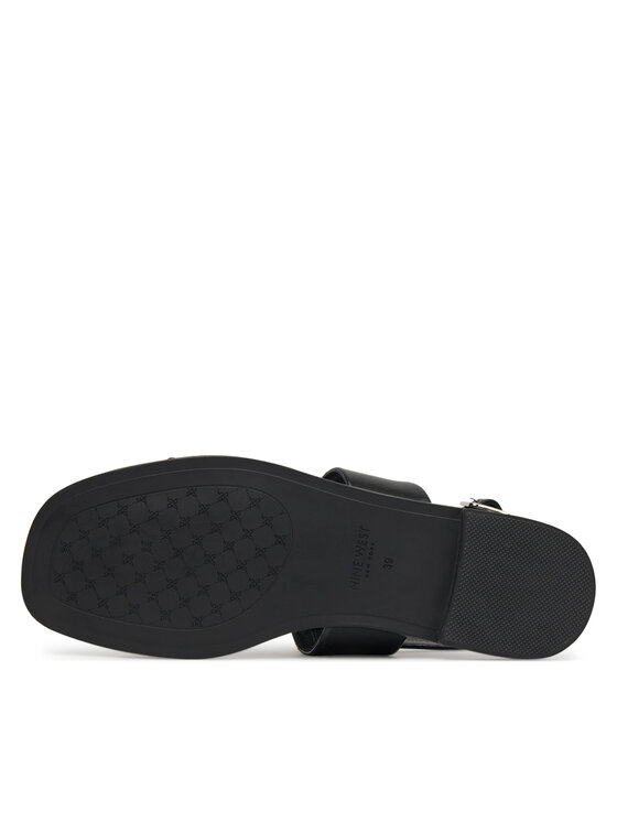 Nine West Босоніжки Nine West 678322-CCC Чорний