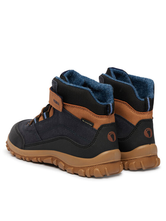 Primigi Sniega zābaki Primigi GORE-TEX 2365011 D Tumši zils