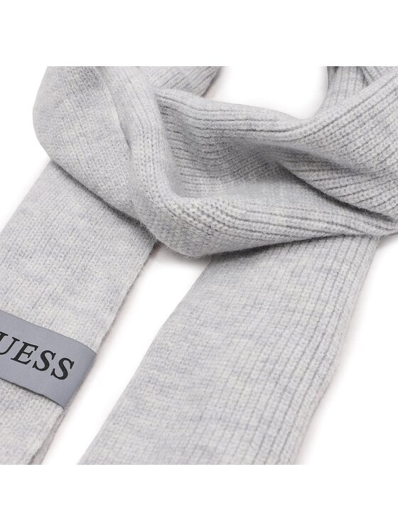 Guess Šál Guess AW9961 WOL03 Sivá
