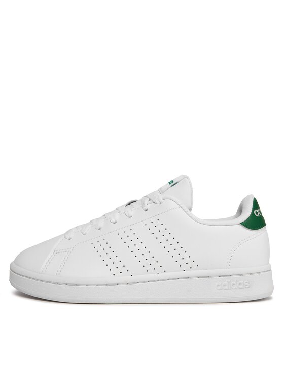 adidas Zapatillas adidas Advantage Shoes GZ5300 Blanco