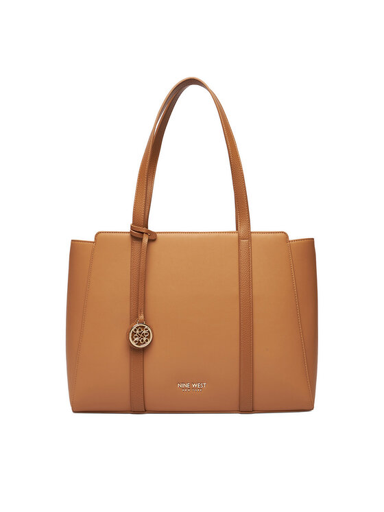 Nine West Сумка Nine West C-MARYLAND-LDA8570 Коричневий