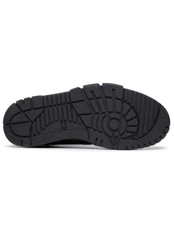 Nike Sneakersy Nike Cross Trainer Low CQ9182 001 Čierna