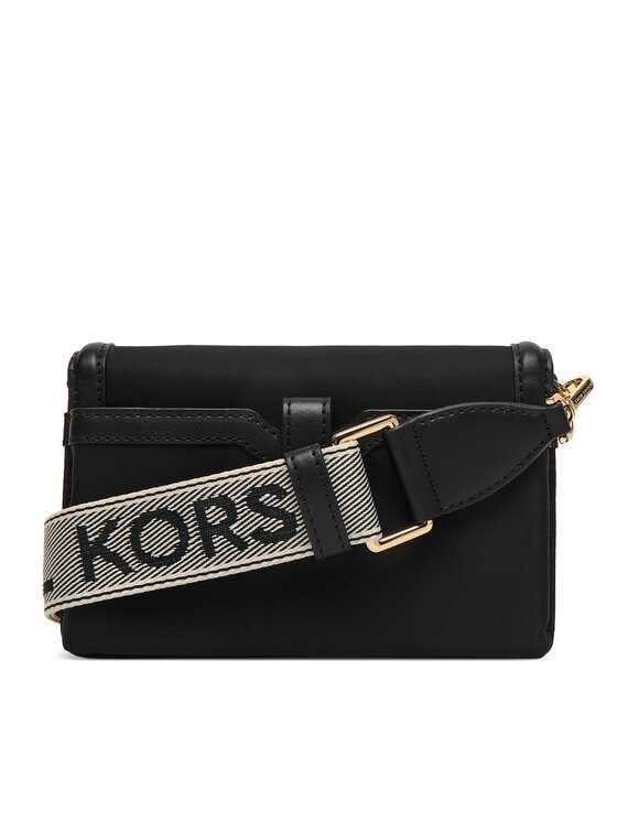 MICHAEL Michael Kors Táska MICHAEL Michael Kors 32F3GJ6C1I Fekete