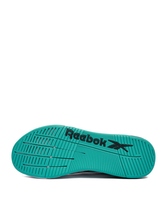 Reebok Încălțăminte pentru sală Reebok EOSB-NANO X5 EDGE 100272192 Alb