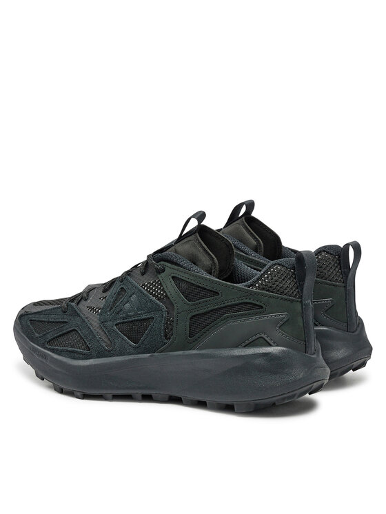 adidas Снікерcи adidas Kantai Trail JI4818 Чорний