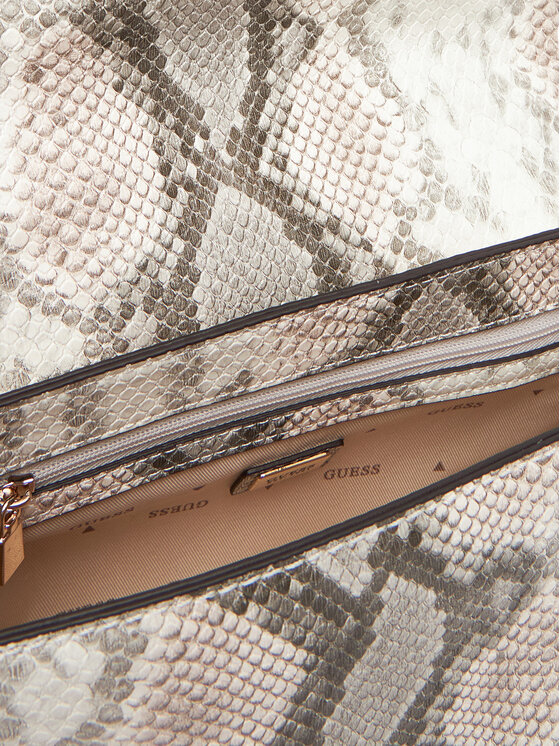 Guess Сумка Guess Lefia HWKG96 44190 Сірий