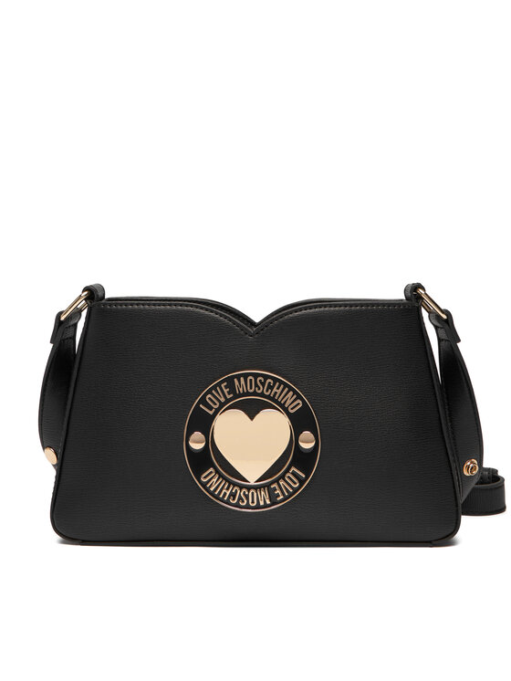 LOVE MOSCHINO Сумка LOVE MOSCHINO JC4365PP0NKG0000 Чорний