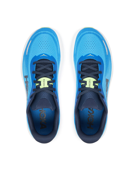 Hoka Pantofi pentru alergare Hoka 1176630 Albastru