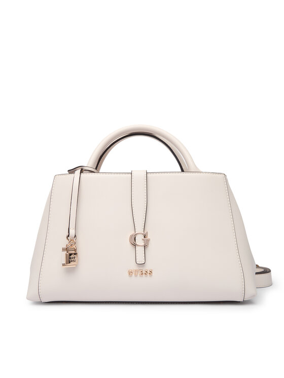 Guess Сумка Guess Carrie HWVG98 96060 Кремовий