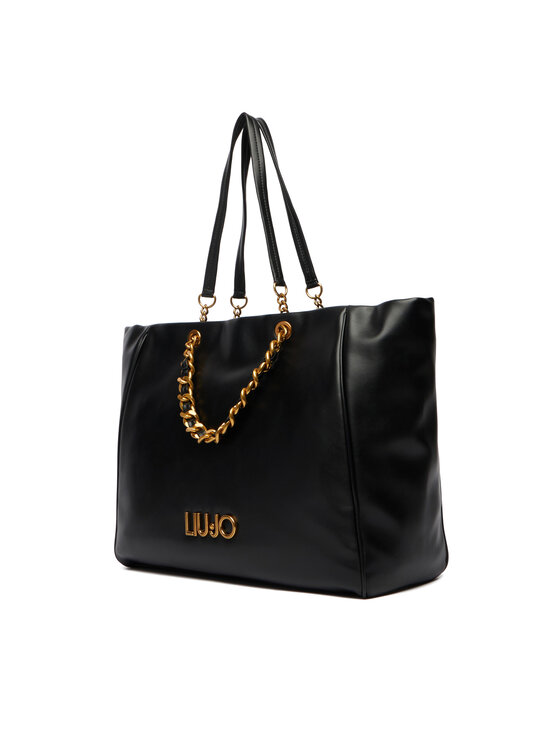 Liu Jo Сумка Liu Jo AA6116 E0958 Чорний