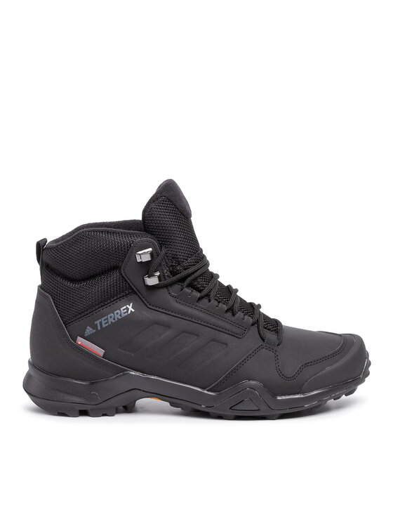 adidas Трекінгові черевики adidas Terrex Ax3 Beta Mid Cw G26524 Чорний