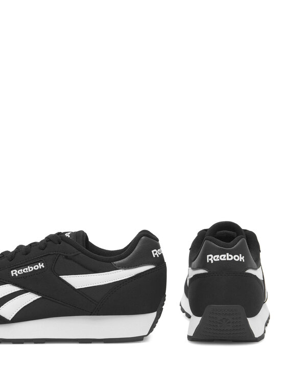Reebok Снікерcи Reebok Rewind Run 100001390 Чорний