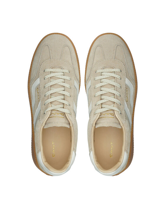 Gant Снікерcи Gant 32533203 Бежевий