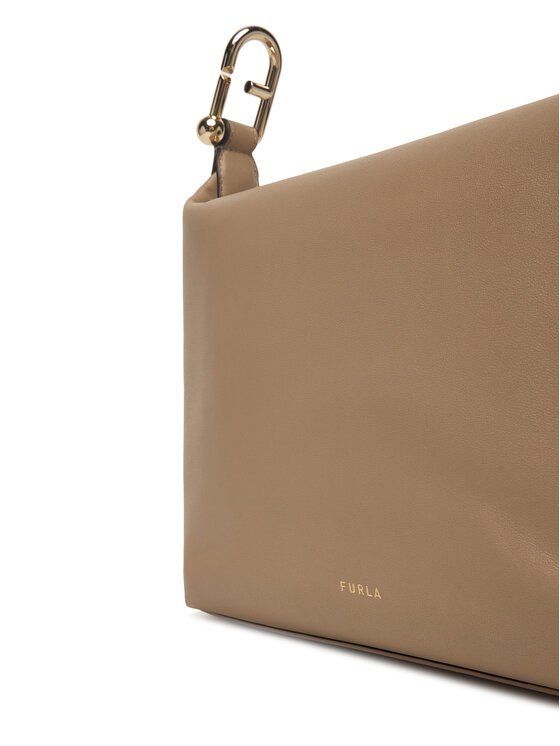 Furla Soma Furla WB01866-BX2045-1257S-1-007-20-CN Bēšs