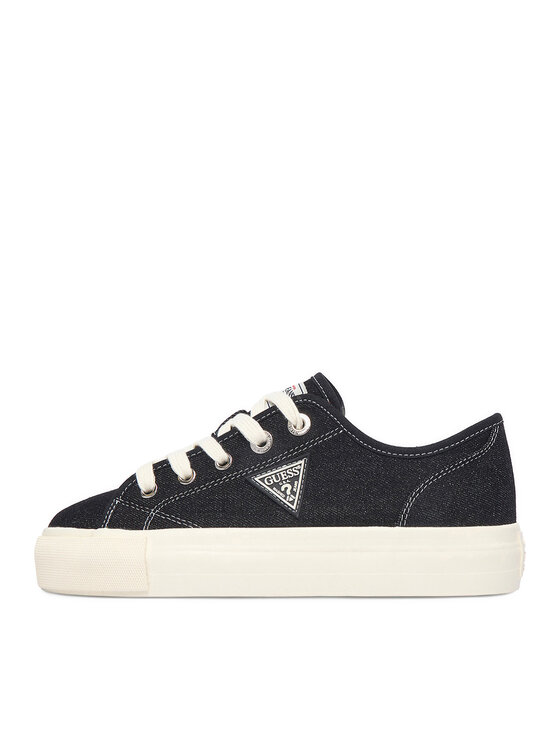 Guess Jeans Кросівки Guess Jeans CWBEO-GJ202505162 Cиній