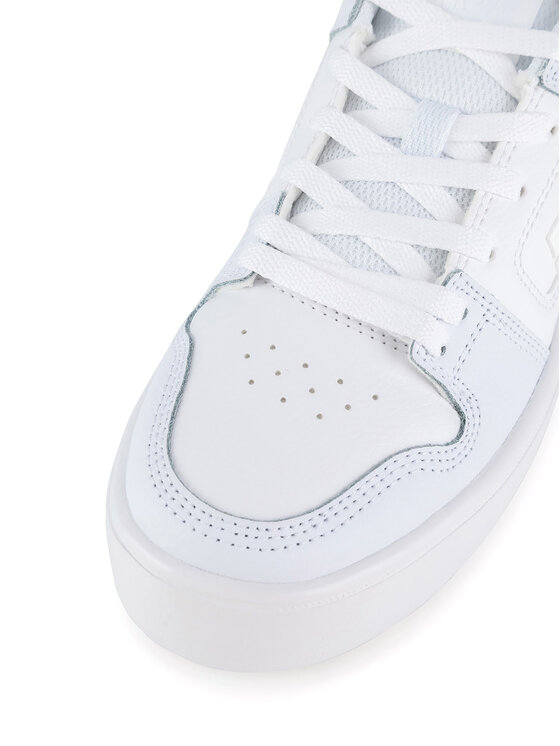 DC Shoes Superge DC Shoes MANTECA 4 PLATFORM ADJS100156-WW0 Bela