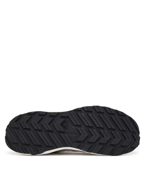 Salomon Sneakersy Salomon Xc Roam L49124600 Biały