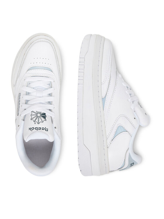 Reebok Снікерcи Reebok EO-CLUB C EXTRA 100033106