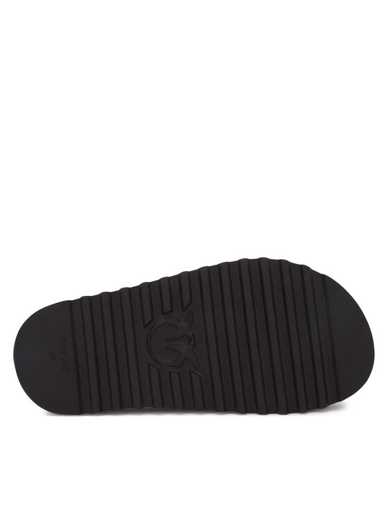 PINKO Босоніжки PINKO Kate 03 SD0293 P049 Срібний