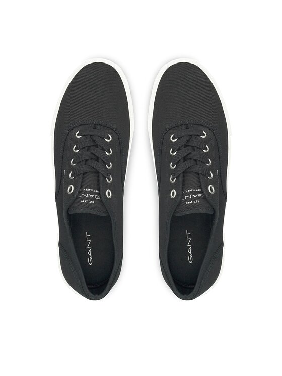 Gant Кросівки Gant Killox 26638857 Чорний