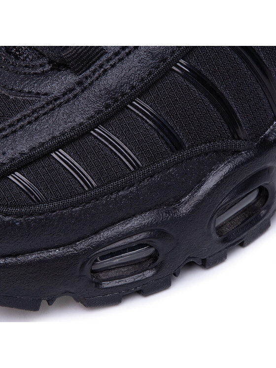Nike Zapatillas Nike Air Max Tailwind IV CK2600 003 Negro