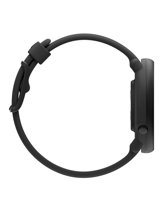 Polar Smartwatch Polar IGNITE 2 90085182 S-L Μαύρο
