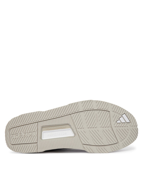 adidas Взуття для тренажерного залу adidas Dropset Control JR9291 Сірий