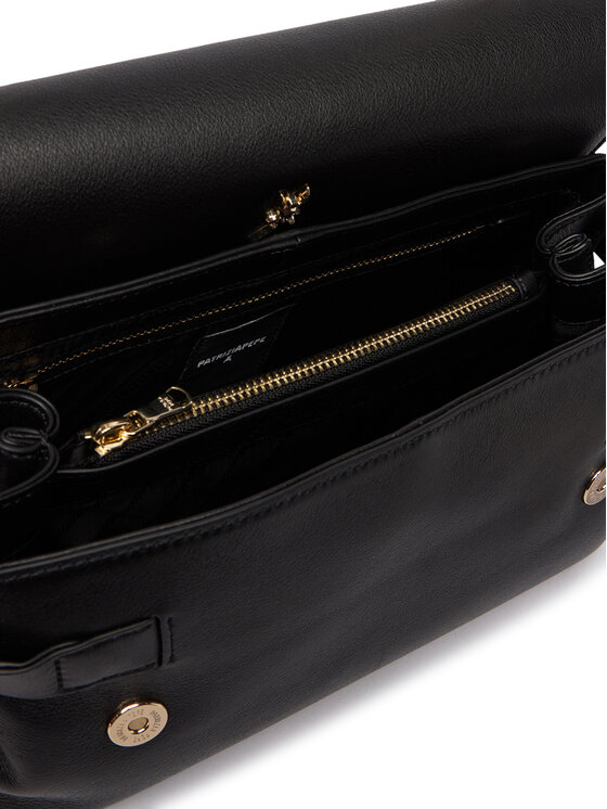 Patrizia Pepe Сумка Patrizia Pepe 8B0306/L162-K103 Чорний