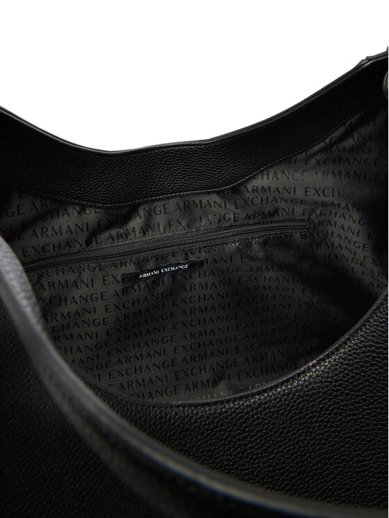 Armani Exchange Сумка Armani Exchange XW003002 AF11902 UC001 Чорний