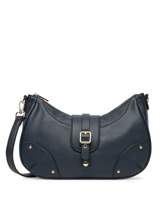 Lasocki Kabelka Lasocki C-LSK-M-001-08 Tmavomodrá