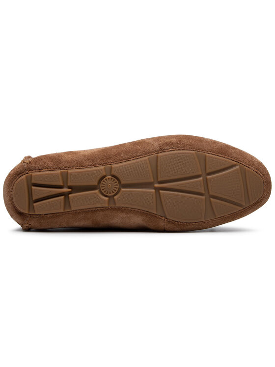 Ugg Mocasini Ugg W Eevon 1112284W Maro