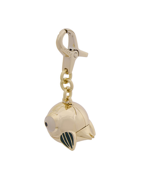 Furla Брелок Furla WK00326-MES000-4294S-1-007-20-CN-K Золотий