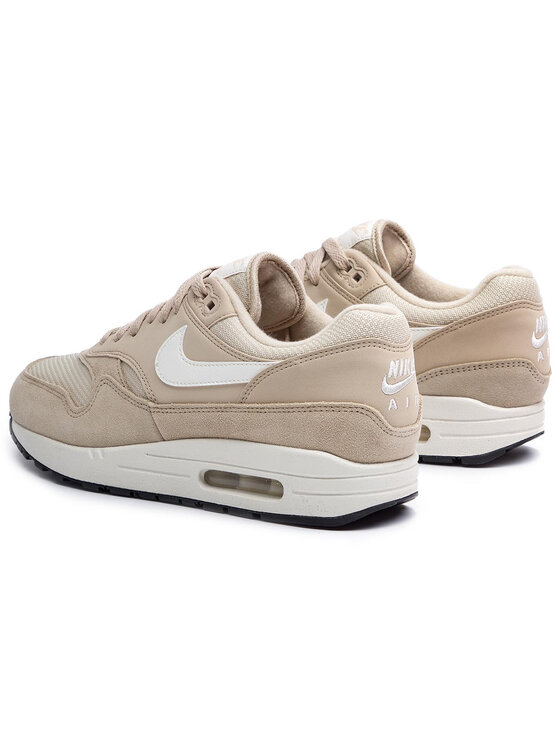 Nike Sneakers Nike Air Max 1 AH8145 202 Beige