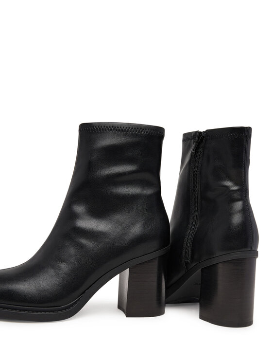 Aldo Ботильйони Aldo Xiomara 14116550 Чорний
