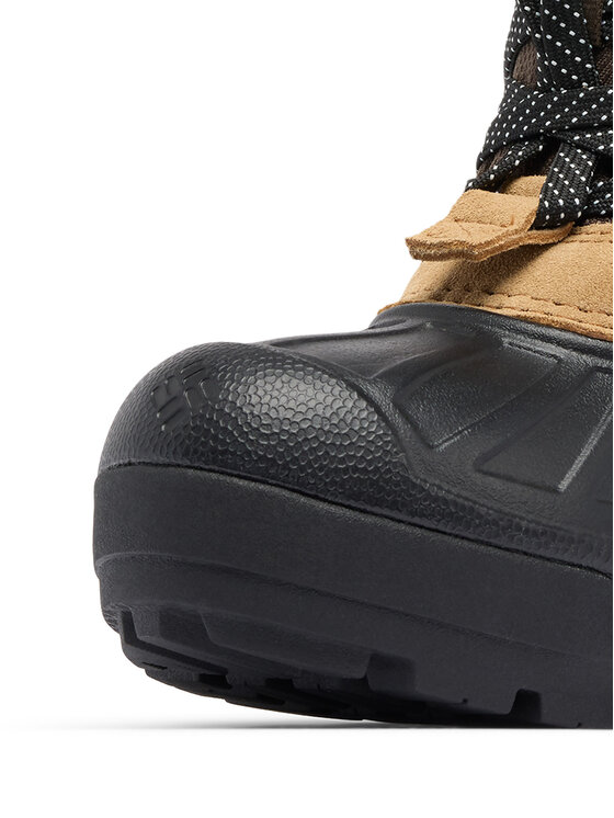 Columbia Śniegowce Columbia Powderbug Alpine™ 2128881 Brązowy
