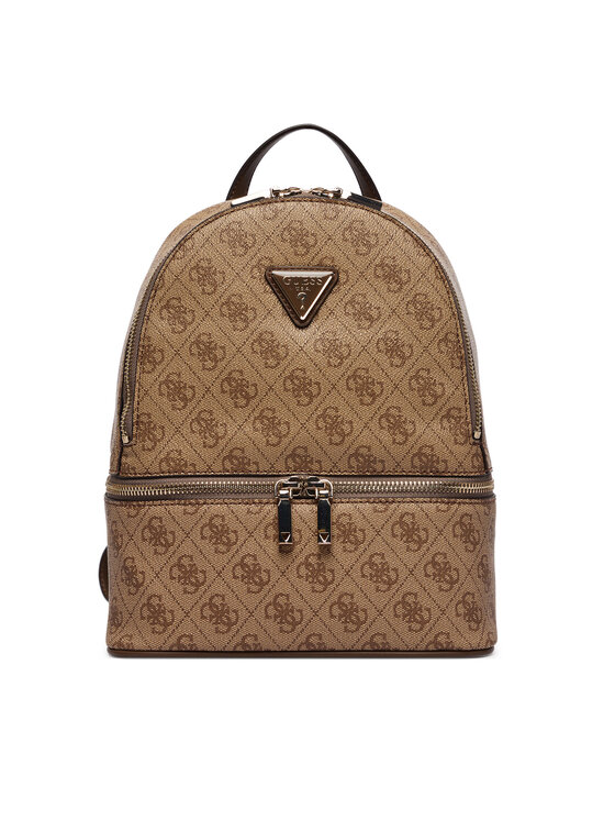 Guess Рюкзак Guess Follie Travel TWLB96 76032 Бежевий