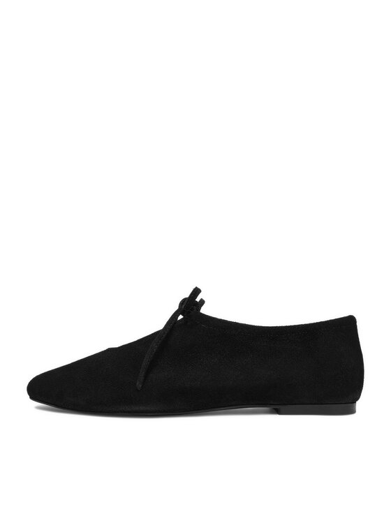 GINO ROSSI Туфлі GINO ROSSI EO-26SS10 Чорний