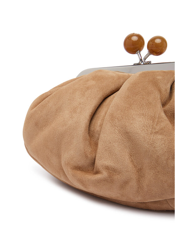 Weekend Max Mara Τσάντα Weekend Max Mara Kavalois 2625516014 Μπεζ