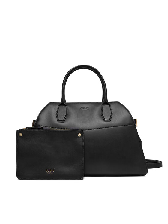Guess Сумка Guess HWYUAA P6276 Чорний