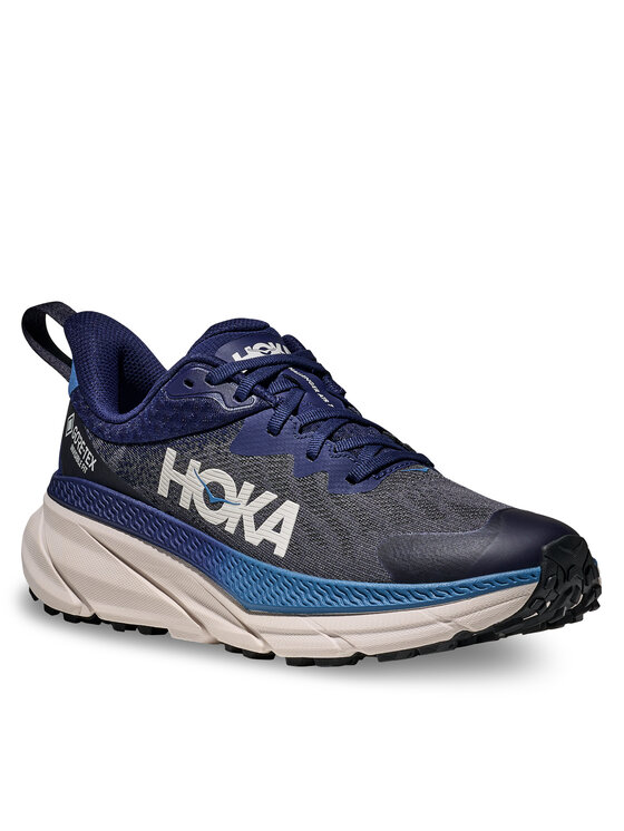 Hoka Běžecké boty Hoka Challenger Atr 7 Gtx 1134501F Tmavomodrá