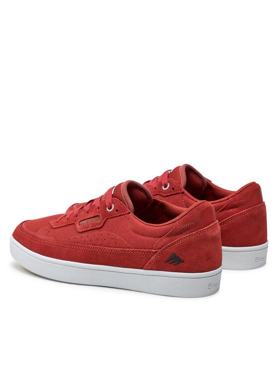 Emerica Superge Emerica Gamma 6101000137 Rjava