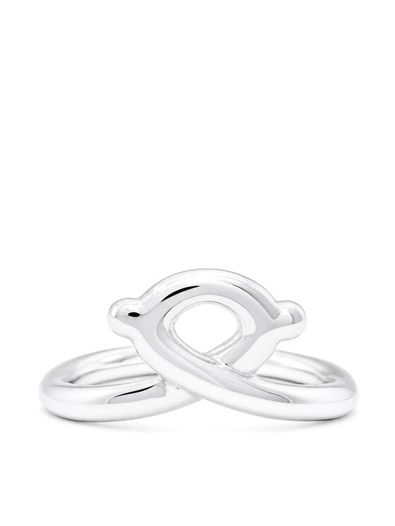 TOUS Anillo TOUS Infinity 1004671512 Plata