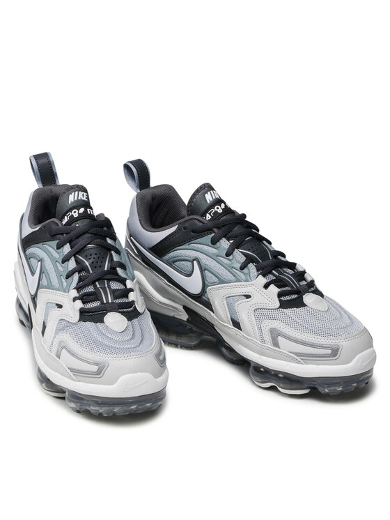 Nike Laisvalaikio batai Nike Air Vapormax Evo CT2868 002 Pilka
