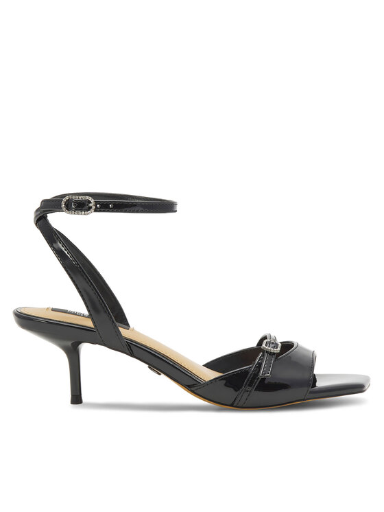 Nine West Sandale Nine West BYCCC02 Negru