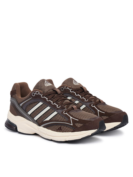 adidas Snīkeri adidas Spiritain 2000 Shoes KI3019 Brūns