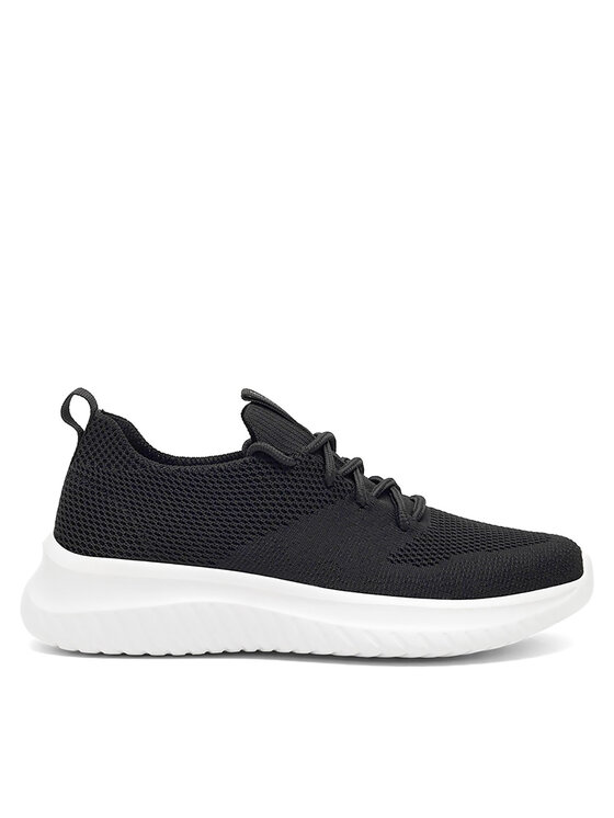 Sprandi Superge Sprandi FLEXI WP-S23R241A-4 Črna