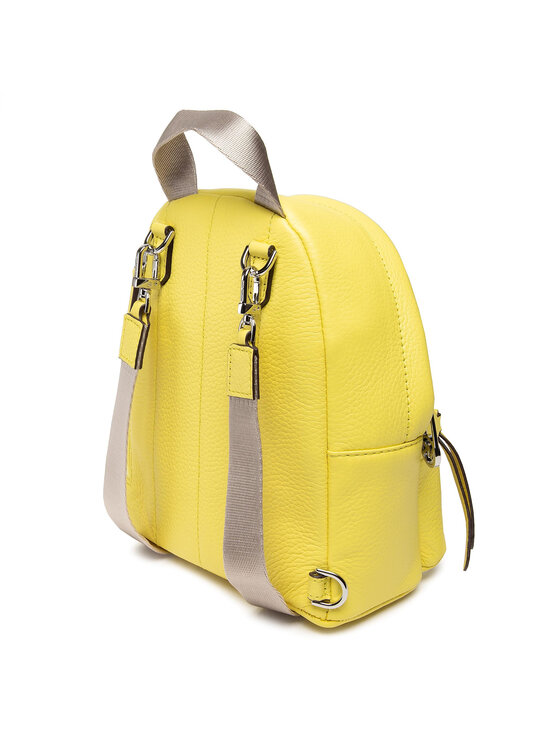 MICHAEL Michael Kors Mochila MICHAEL Michael Kors Slater 30T0S04B0L Amarillo