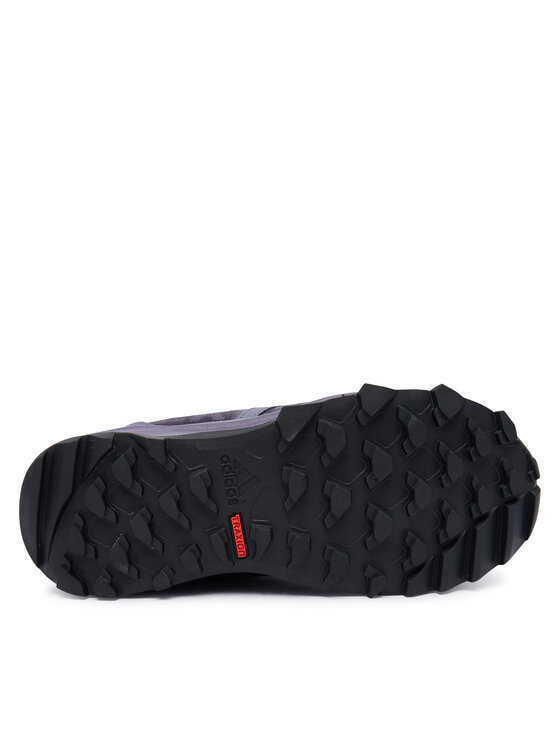 adidas Трекінгові черевики adidas Terrex BOA Mid RAIN.RDY Hiking JS2968 Фіолетовий
