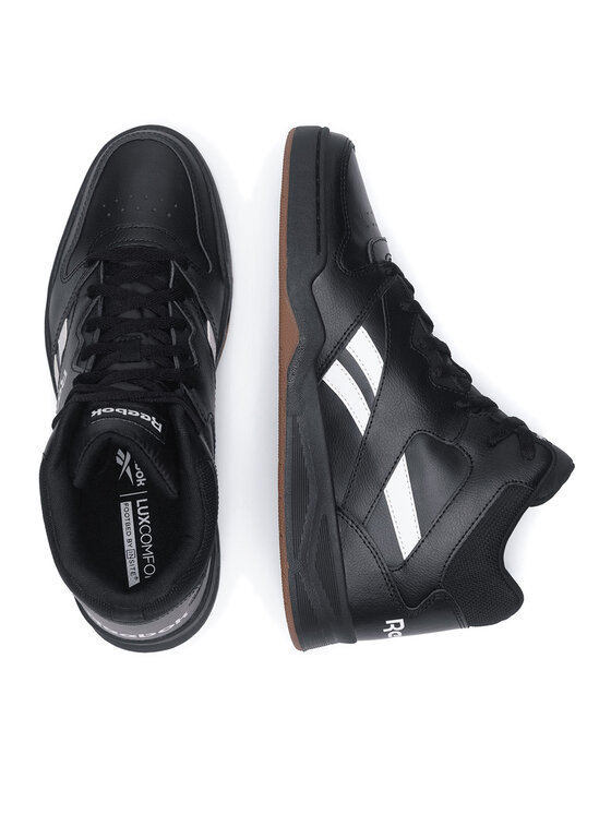 Reebok Laisvalaikio batai Reebok ROYAL BB4500 HI2 100221189 Juoda